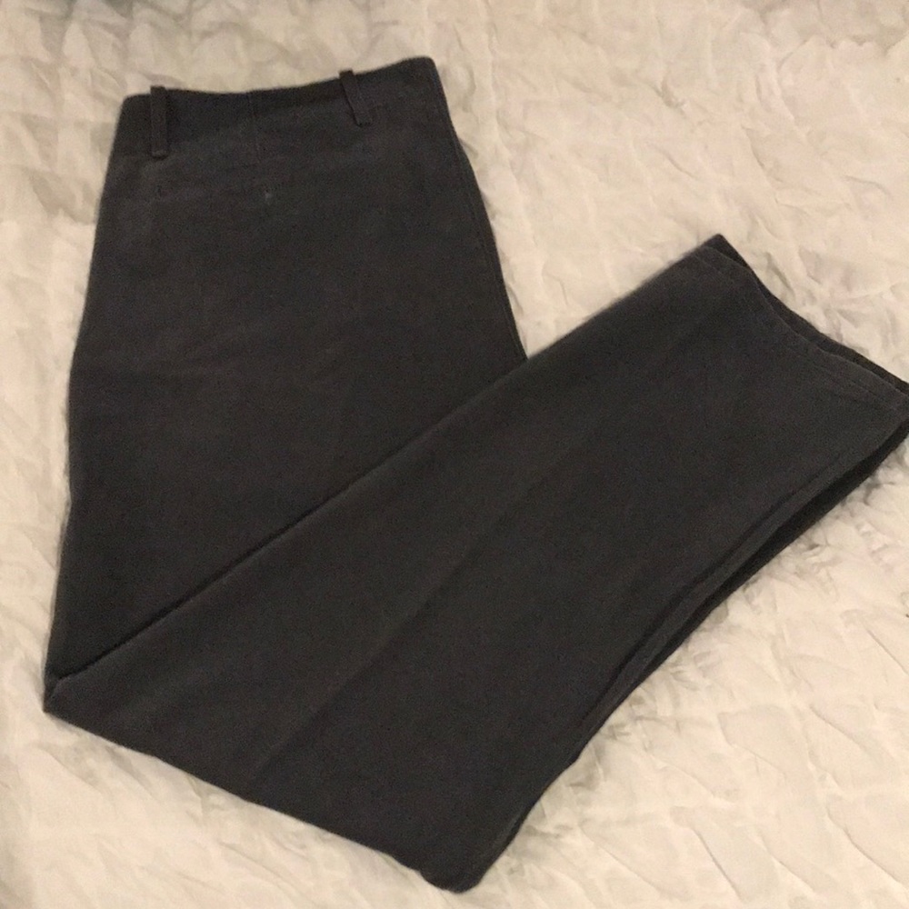 Levi’s slim fit chinos 34 x 30